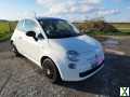 Photo 2014 FIAT 500 POP 1.2 PETROL  MOT FEB 2025 53.000 MILES