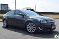 Photo 2015 Vauxhall Insignia 2.0 CDTi Elite Nav Hatchback 5dr Diesel Auto Euro 5 (163 ps) Hatchback Die