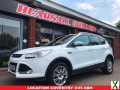 Photo 1970 14 FORD KUGA TITANIUM TDCI 2WD DIESEL 138 BHP - 12M MOT~HISTORY~2 KEYS