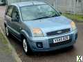 Photo 2006 FORD FUSION 1.4 AUTOMATIC FIESTA ULEZ FREE AUTO LOW MILES CORSA