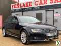 Photo 2013 13 AUDI A4 ALLROAD 3.0 ALLROAD TDI QUATTRO 5D 241 BHP DIESEL