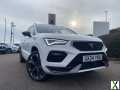 Photo 2024 Cupra Ateca ECOTSI 190 DSG 4DRIVE V2 Hatchback PETROL Semi Automatic