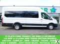 Photo 70 FORD TRANSIT 460 RWD 2.0 EBL 130 BHP L4 X-LONG TREND EDITION MINIBUS