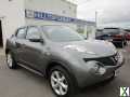 Photo NISSAN JUKE 1.5 dCi 8v Acenta 2012