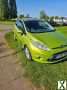 Photo FORD FIESTA in stock more fiesta and ka available