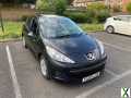 Photo peugeot 207 1.4 petrol free ulez compliant