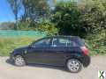 Photo KIA RIO 1.5 CRDI DIESEL STRIKE 2010 PLATE INCLUDED MOT MAY 28TH 2025 TAX £35 YEAR LOW INSURANCE