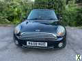 Photo Mini Cooper 1.6 New MOT/Full history/Leather, 1598 (cc), 3 doors