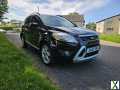 Photo FORD KUGA INDIVIDUAL 2.0 TDCI