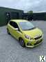 Photo Only 3400 miles. Peugeot, 108, Hatchback, 2019, Manual, 998 (cc), 5 doors