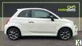 Photo 2017 Fiat 500 1.2 S 3dr (7in TFT Display)(Rear Parking Sensors)( Petrol