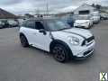 Photo 2013 MINI Other COOPER SD Hatchback Diesel Manual