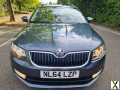 Photo 2014 Skoda Octavia Estate 1.2 TSI Petrol, Grey, 95125 miles, ULEZ FREE