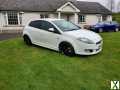 Photo Fiat bravo 2.0 multijet sport