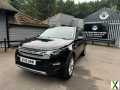 Photo 2015 Land Rover Discovery Sport 2.2 SD4 HSE 5dr Auto Station Wagon Diesel Automatic