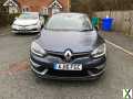 Photo Renault Megane 1.6 DCi GT Line Nav 5 Doors,Full Service,12 Months MOT,£20 TAX,2016,