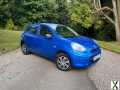 Photo 2012 Nissan Micra 1.2