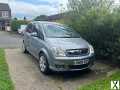 Photo 2008 Vauxhall Meriva Design, New Mot,1.6 Petrol,5 door