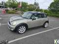 Photo MINI COOPER S 1.6 AUTOMATIC LOW MILEAGE HPI CLEAR FSH NEW TIMING CHAIN DRIVES GOOD.