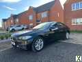 Photo BMW, 5 SERIES, Saloon, 2015, Semi-Auto, 1995 (cc), 4 doors