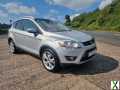 Photo 2012 ford Kuga 4x4 titanium x full mot