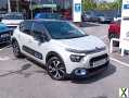 Photo Citroen C3 1.2 PureTech Elle 5dr Petrol