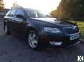 Photo 2014 Skoda Octavia 2.0 TDI CR SE 4x4 5dr ESTATE Diesel Manual