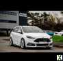 Photo Ford focus ST Estate