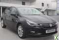 Photo 2019 Vauxhall Astra 1.4i Turbo Design Euro 6 5dr HATCHBACK Petrol Manual