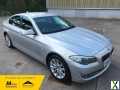 Photo 2012 BMW 5 Series 520d SE SALOON Diesel Manual