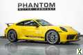 Photo 2023 Porsche 911 3.0T 992 Carrera 4 GTS PDK 4WD Euro 6 (s/s) 2dr COUPE Petrol Au