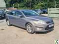 Photo 2011 Ford Mondeo 2.0 Zetec 5dr ESTATE PETROL Manual