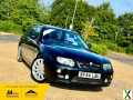 Photo ROVER MG ZT 190 SE