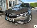 Photo 2017 17 VAUXHALL ASTRA 1.4 SRI 5D 99 BHP