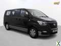 Photo 2019 Hyundai i800 2.5 CRDi [170] SE Nav 5dr Auto MPV Diesel Automatic