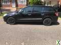 Photo 2009 VAUXHALL ASTRA 1.4 ESTATE CAR, ULEZ , LONG MOT. CHEAP TAX.