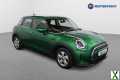 Photo 2022 MINI Hatchback 1.5 Cooper Classic 5dr Hatchback Petrol Manual