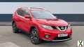 Photo 2016 Nissan X-Trail 1.6 dCi N-Tec 5dr [7 Seat] Diesel Station Wagon Station Wago