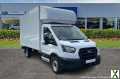 Photo 2024 Ford Transit 350 Leader L4 ELWB Luton Diesel RWD 2.0 EcoBlue 130ps, TAIL LI