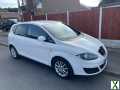 Photo Seat Altea | 2L Automatic DSG | 92k Miles | MOT Dec 2024 | FSH | 2 Keys