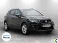 Photo 2021 SEAT Arona 1.0 TSI 110 FR [EZ] 5dr suv petrol Manual