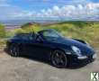 Photo Porsche 911 (997) 2S Cabriolet