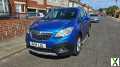 Photo Vauxhall mokka excellent condition