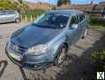 Photo Volkswagen, JETTA, Saloon, 2008, Manual, 1968 (cc), 4 doors