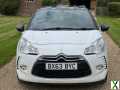 Photo CITROEN DS3 DSTYLE E-HDI 1.6 DIESEL HATCHBACK