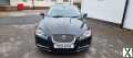 Photo JAGUAR XF 3.0 V6 Diesel Automatic