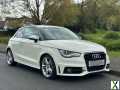 Photo 2011 AUDI A1 1.6 TDI S LINE 3 DOOR £20 TAX PX UK DELIVERY