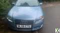 Photo Audi A4 2006