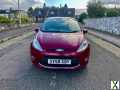 Photo Ford fiesta 1.4 diesel titanium