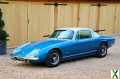 Photo Lotus Elan+2S130/4, 1972. 23,000 miles from new. Lagoon Blue metallic